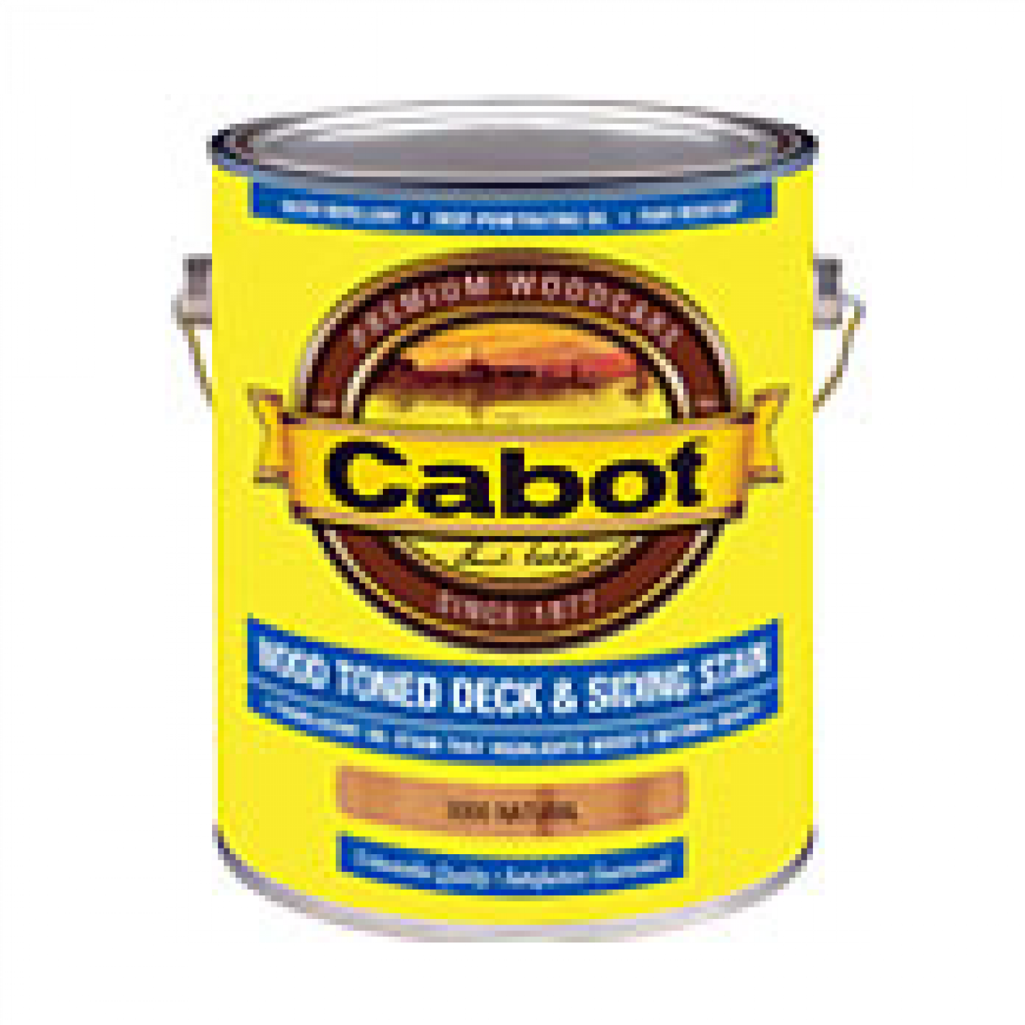 Paint & Stain Davies Hardware Inc